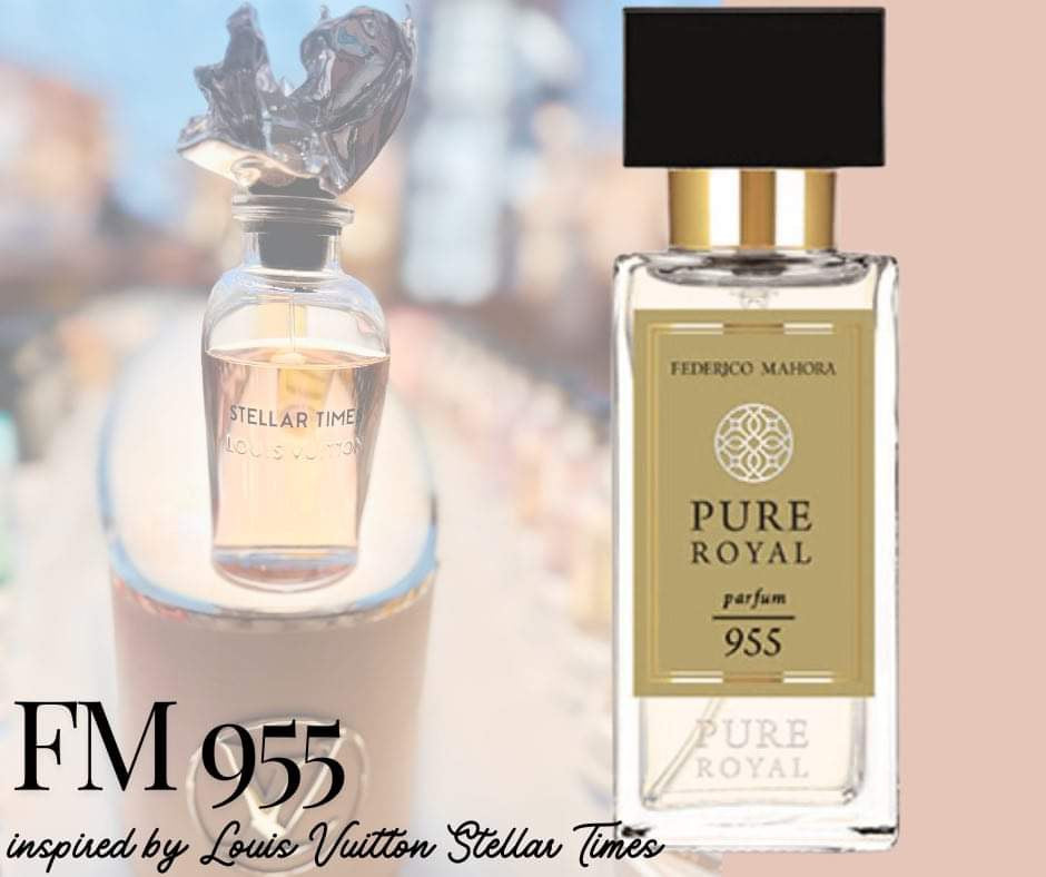 955 - Stellar Times