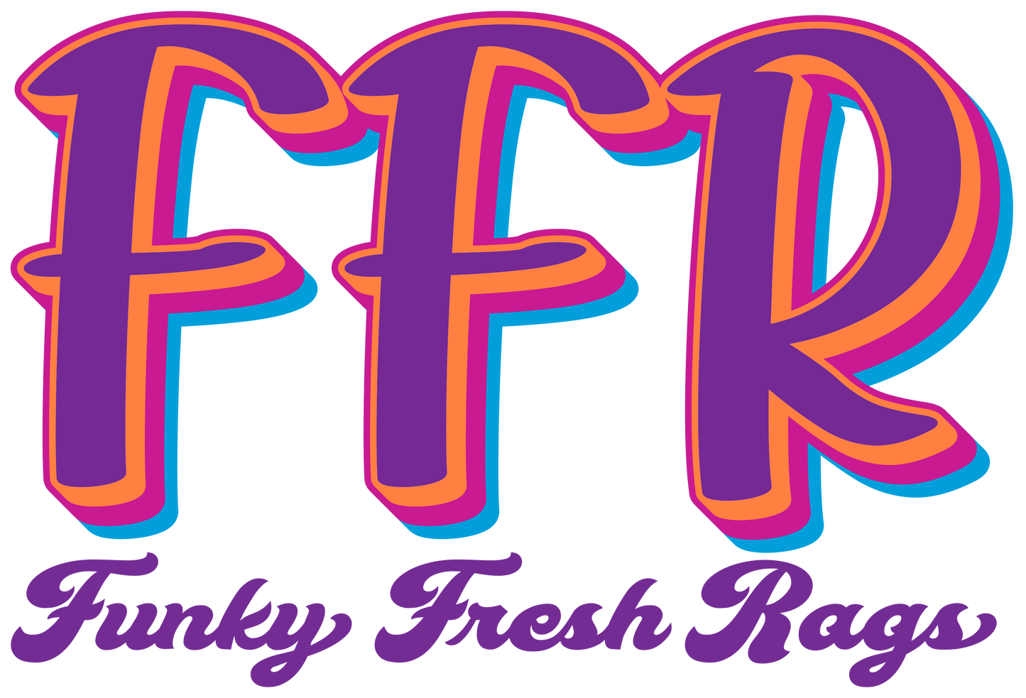 Funky Fresh Rags Gift Card
