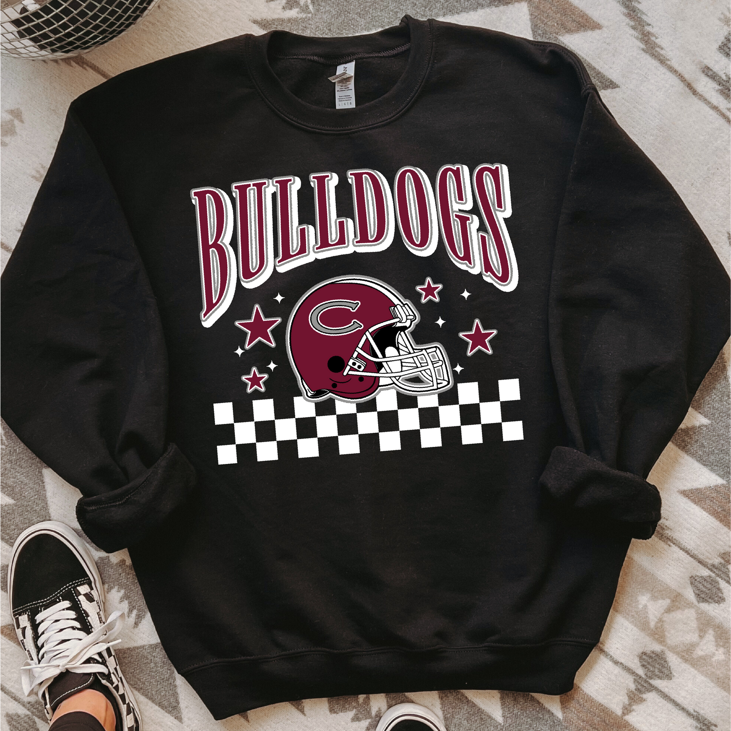 Spirit Wear