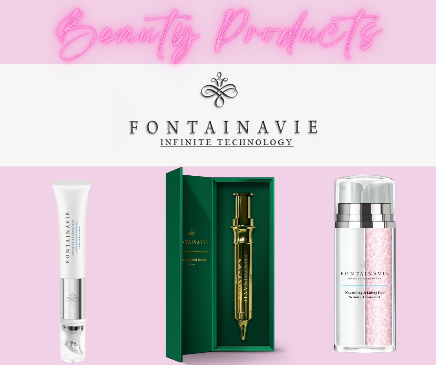 Beauty Products