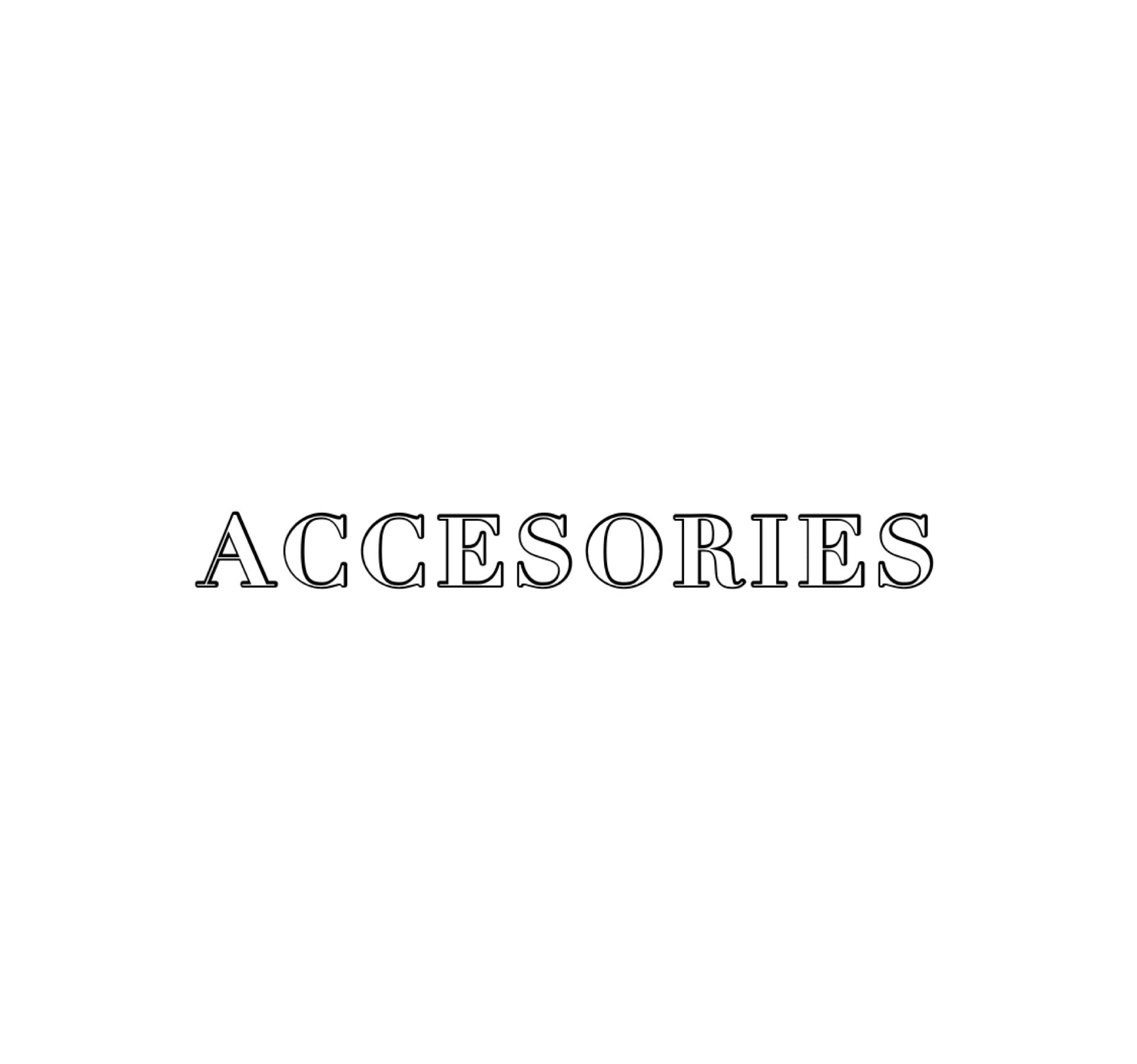 Accessories – Funky Fresh Rags