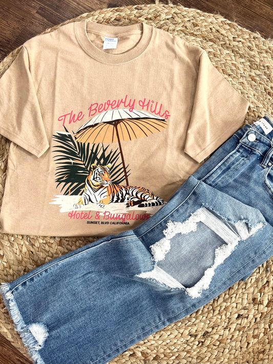Beverly Hills T-shirt