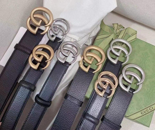 P R E O R D E R- GG Belts