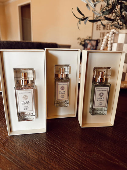 FM World - Women's Royal Scents