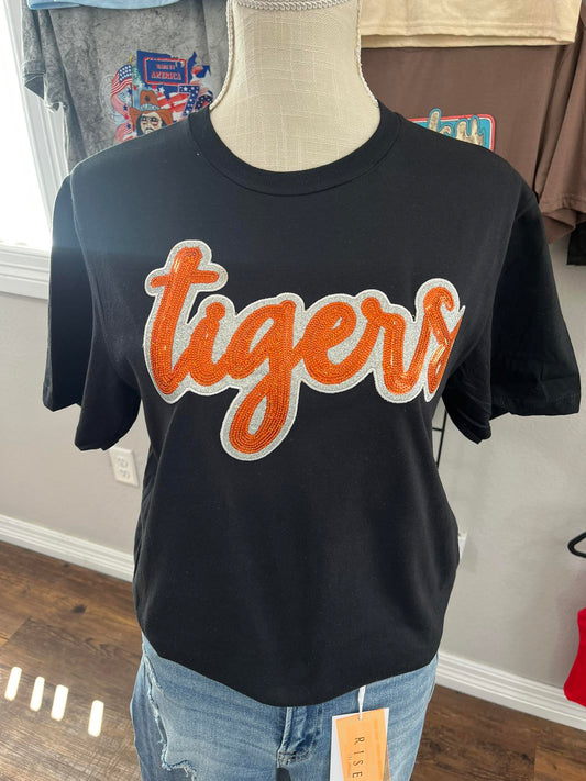 Sequin Mascot - PREORDER