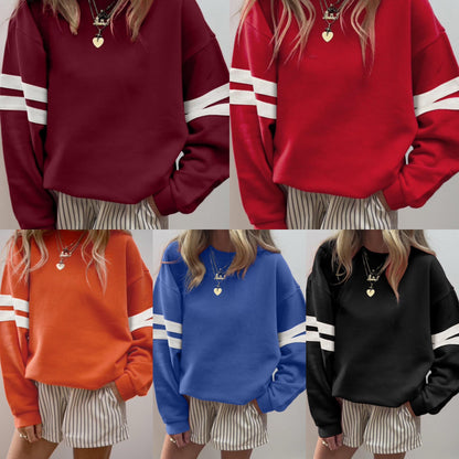 Varsity Spirit Crewneck