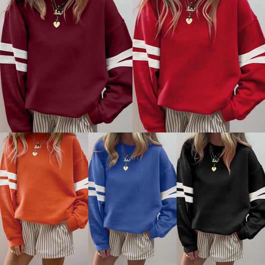 Varsity Spirit Crewneck- PREORDER