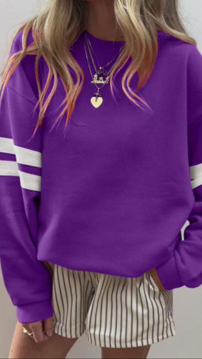 Varsity Spirit Crewneck