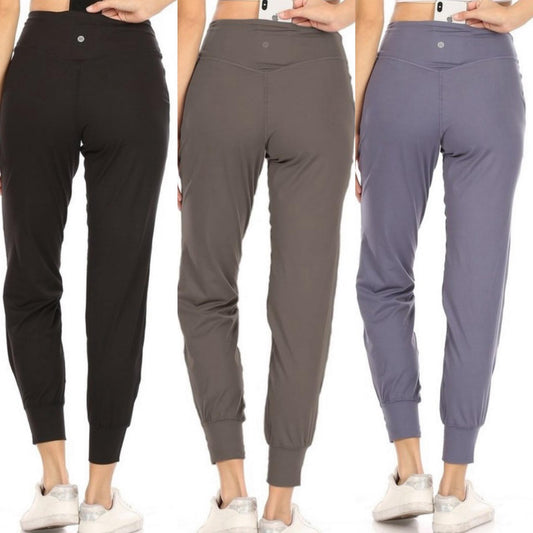 Lux Joggers PREORDER