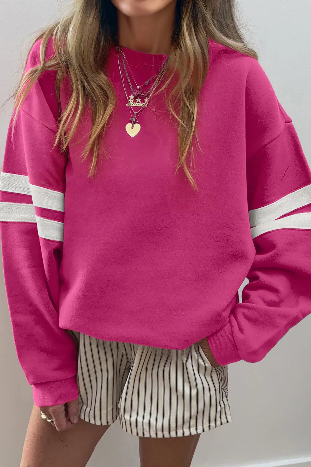 Varsity Spirit Crewneck