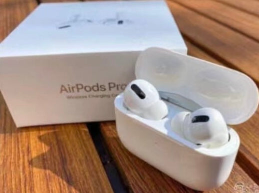 P R E O R D E R - Air Pod Pros