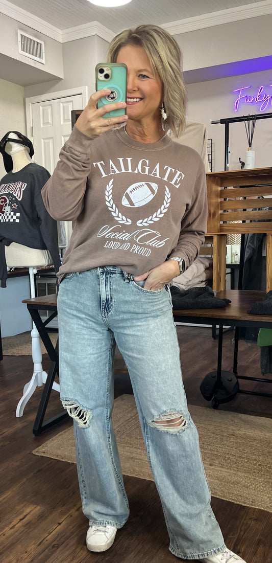 Tailgate Social Club