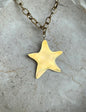 Star necklace