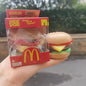 Big Mac Squishy - Preorder