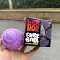 Fuzz Ball  Squishy - Preorder