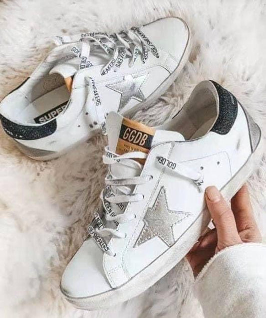 P R E O R D E R- Shining Star GG Sneakers