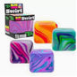 Swirl Cube  Squishy - Preorder
